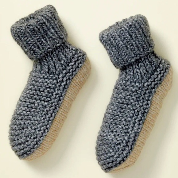 UpWest Sock Slippers - Picture 1 of 2